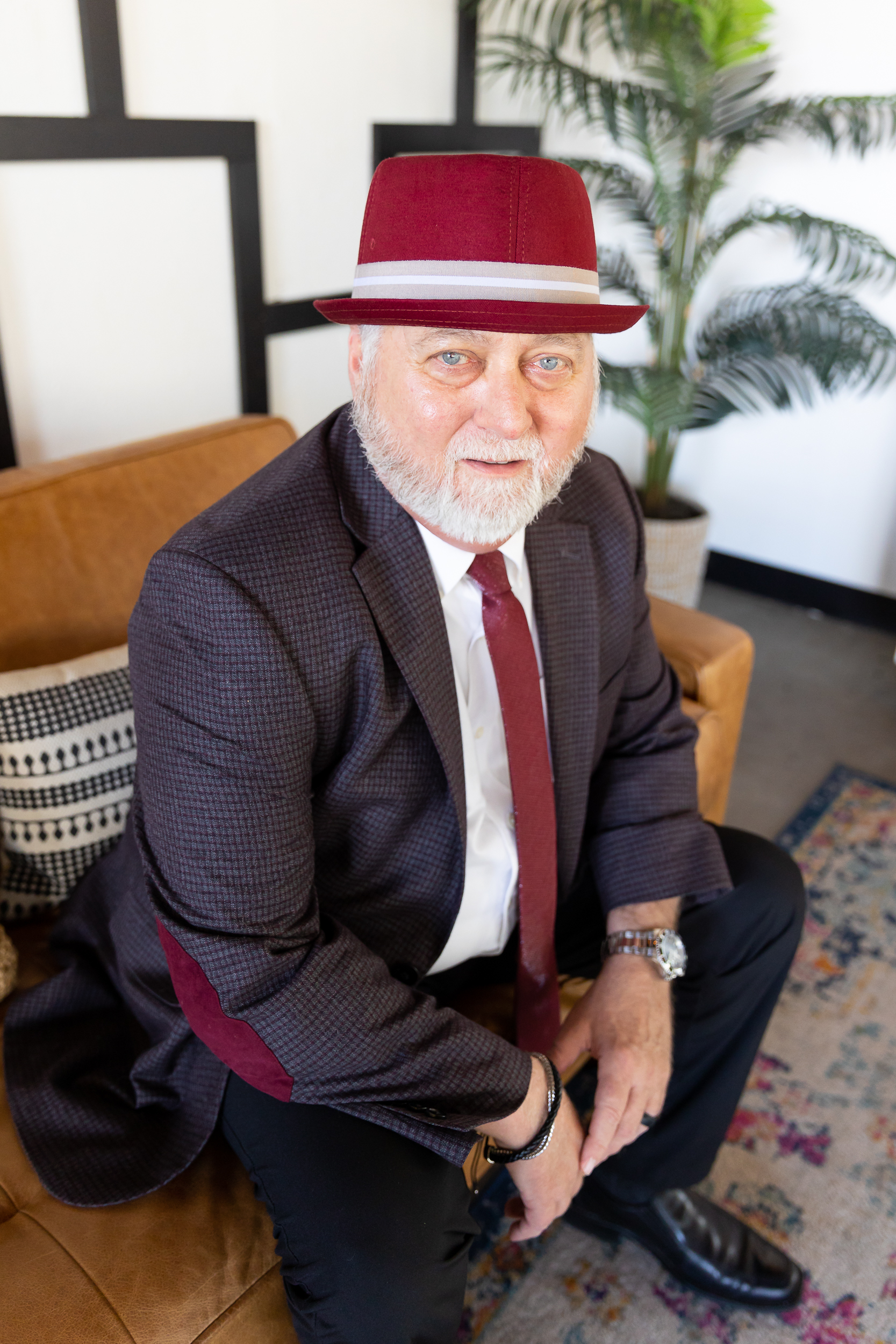 Ed Zinnamon